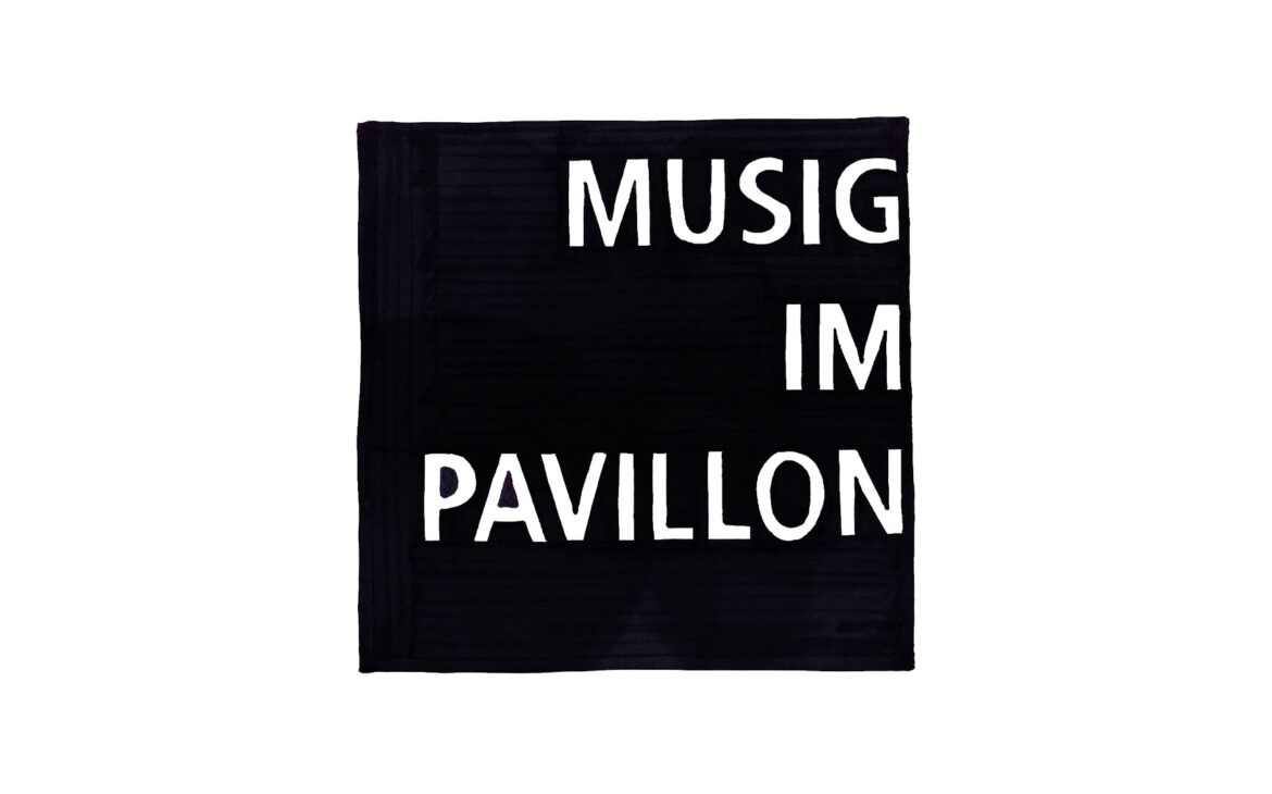 Musig im Pavillon Logo