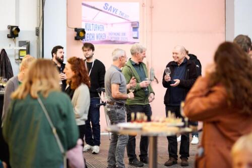 10_Opening mit Arnet, Politik, Historikerin