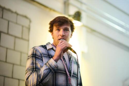 12_Opening mit Arnet, Politik, Historikerin