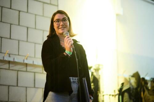 17_Opening mit Arnet, Politik, Historikerin