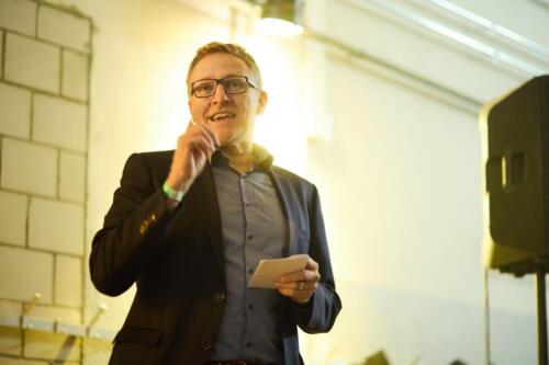 16_Opening mit Arnet, Politik, Historikerin