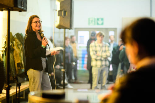 17_Opening mit Arnet, Politik, Historikerin